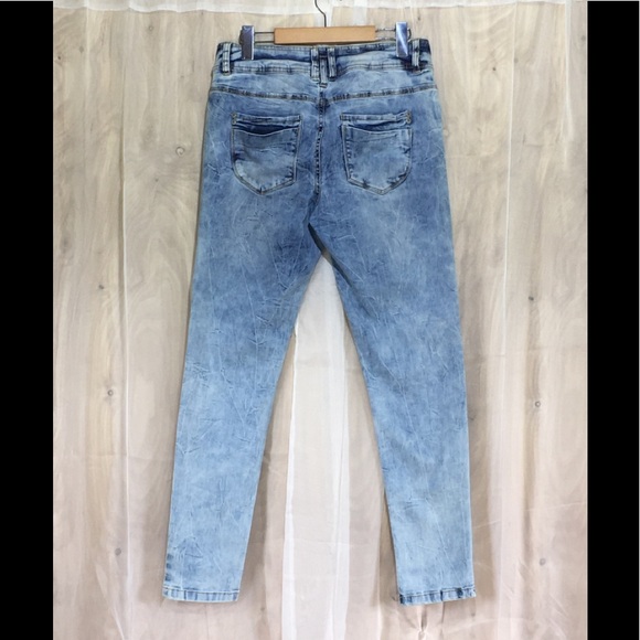 Suko jeans for women size 10 - Picture 2 of 4